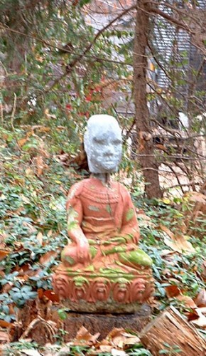 Buddha