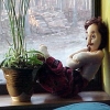 Handmade doll. Stella's work (?)