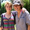 June &amp; Debbie