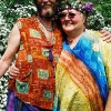 Kenric &amp; Bonnie. 