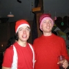 Ben &amp; Zack