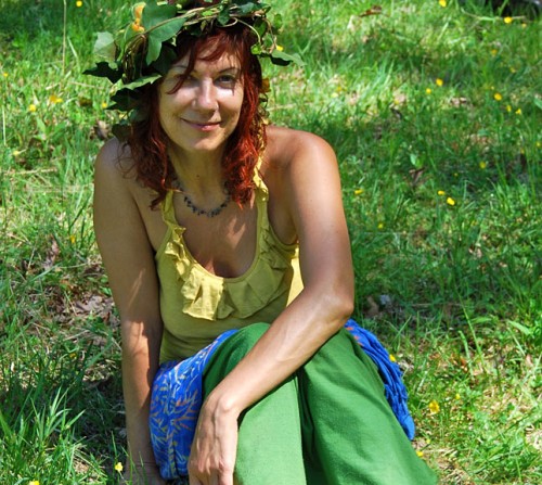 Gypsy.