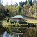 Sauna: