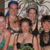 Belly Dance troupe