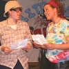 Lead pair