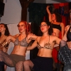 Chorus line.