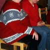 Mike Gameboy &amp; mom