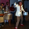 Willy Wonka: Soyfood Genius