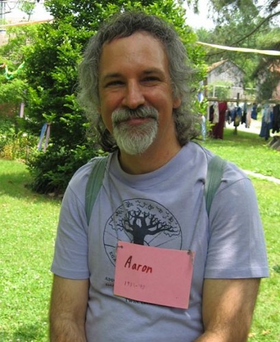 Aaron