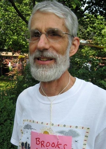 Brooks
