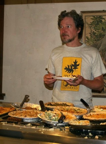 Gordon.