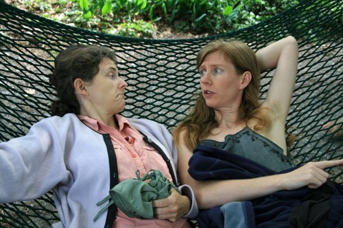 Alex & Valerie