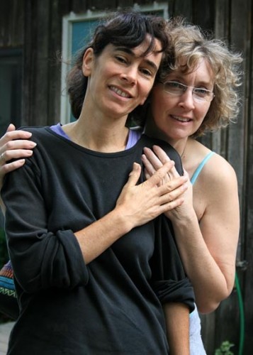 Cleo & Haley