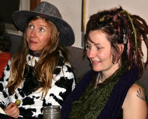 Valerie, Sienna