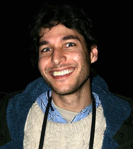 Aaron