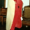 Caas at Halloween