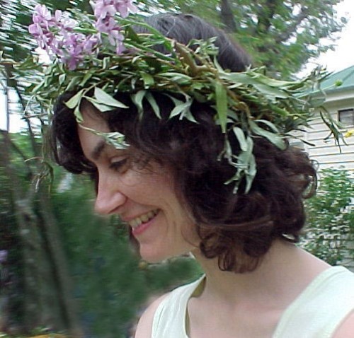 Debby at Beltane