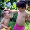 Gwen &amp; Jonah