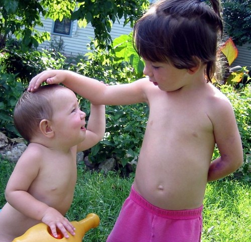 Gwen & Jonah