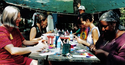 crafts