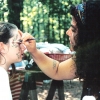 face paint