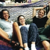 hammock three