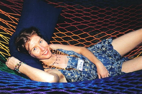 hammock valerie