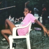 imani gestures