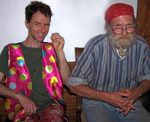 Craig & Woody
