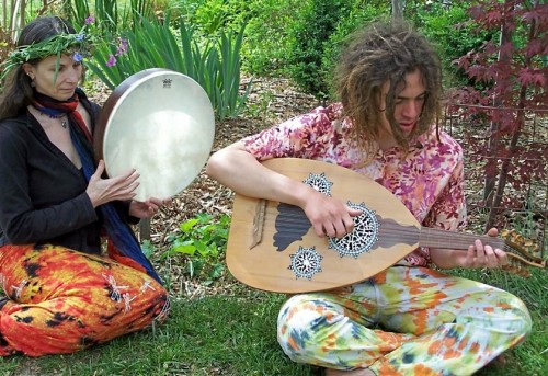 Willow & Jacob