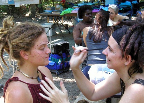 w gatherfacepaint2