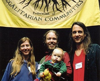 Conference organizers
